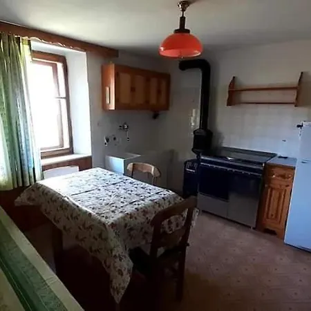 Appartamento Fernanda Apartmán Challancin