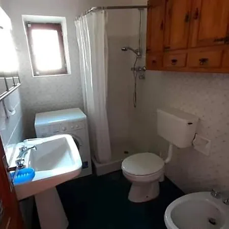 Apartmán Appartamento Fernanda